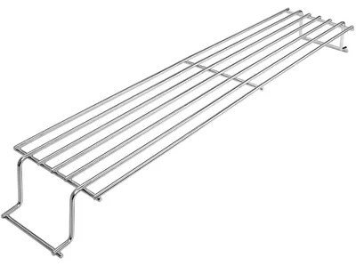 Image de Grille de maintien au chaud 63,5 cm - Pour Spirit 300 série et plus