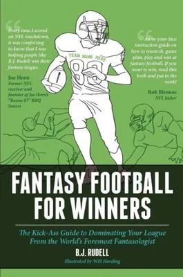 Produktbild von Fantasy Football for Winners