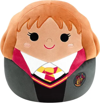 Immagine prodotto di Squishmallows Harry Potter Hermiona
