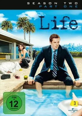 Produktbild von Life - Season 2.1
