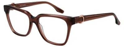 Produktbild von Trussardi Accessoire aus Acetat in Braun TSW6029 51T01