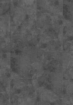 Produktbild von Mexen Stormy Night Vinylplatten 610 x 305 mm SPC 6,5 mm, IXPE 1,5 mm Unterlage, 4 V-Fuge, Stein - F1146-0610-305-505-4V1-90
