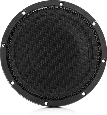 Immagine prodotto di GLADEN GAMMA GS08-SLIM | Subwoofer da 20 cm (8")