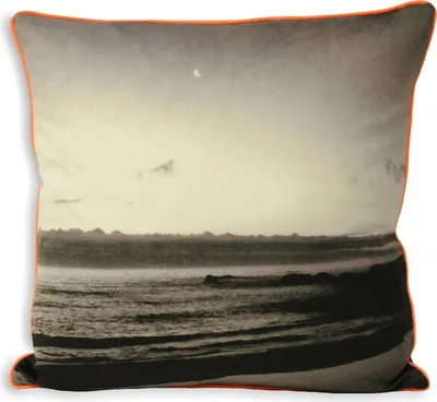 Obrázok produktu pre Riva Home Neon  dekoratívna obliečka na vankúš RV656 (45x45cm) (koralová)