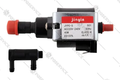 Immagine prodotto di Polti pompa acqua JYPC-5 45W valvola 3 vie Vaporetto Smart 100B 100T 120