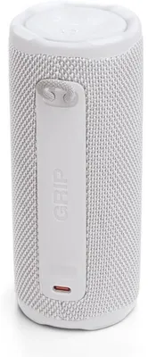 Productafbeelding van JBL Grip Bluetooth-luidspreker, wit