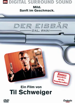 Produktbild von Der Eisbär