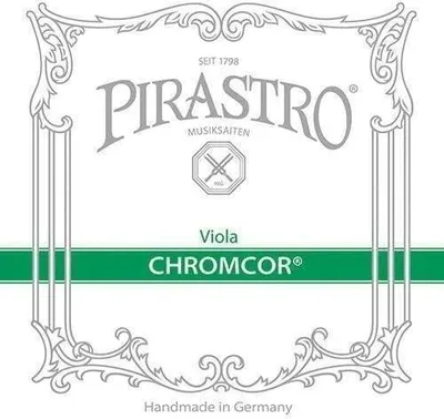 Produktbild von Pirastro CHROMCOR C Saiten für Streichinstrumente