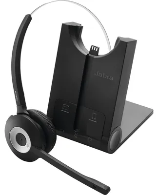 Produktbild von Jabra Pro 925 Festnetz/Mobil