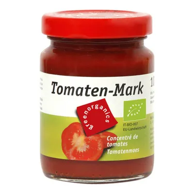 Immagine prodotto di Tomatenmark 22% 100g