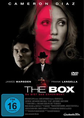 Produktbild von The Box