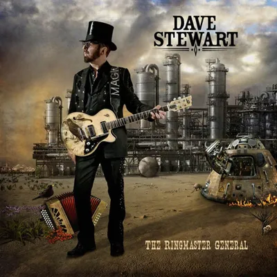 Immagine prodotto di Il Generale Ringmaster