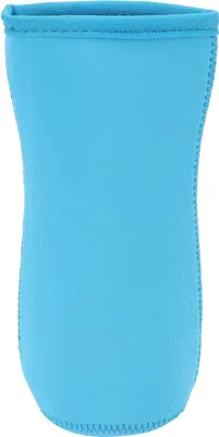 Produktbild von Flaschenhülle, schweißabsorbierende Neopren-Isolierhülle für Cirkul 22oz, Kunststoff, Edelstahl, Wasserblau