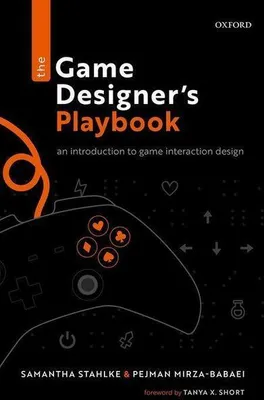 Productafbeelding van The Game Designer's Playbook