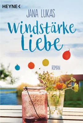 Immagine prodotto di Windstärke Liebe