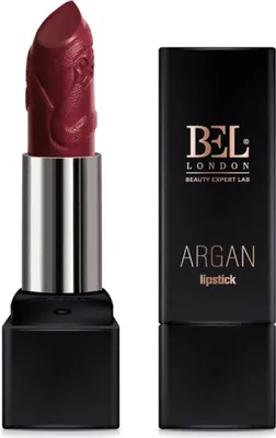 Produktbild von Bel London, Argan, Cremesheen, Cream Lipstick, 06, 3.3 g