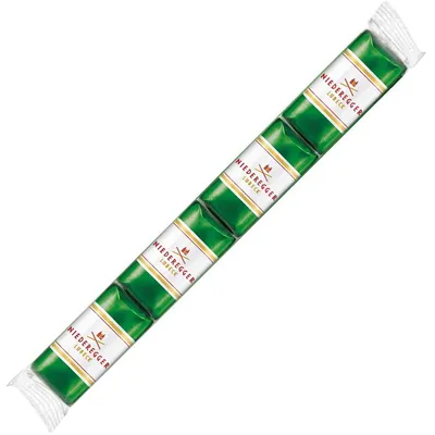 Zdjęcie produktu dla Niederegger Marcepan Klasyczny Pistacja 4 x 12,5 g