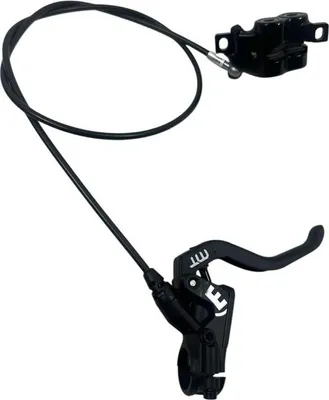 Immagine prodotto di Freno anteriore MAGURA MT5 a 4 pistoncini LIMITED EDITION