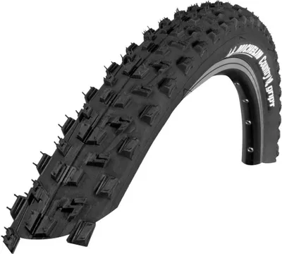 Image de MICHELIN Country Grip'r draad 27,5 Noir
