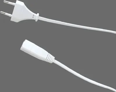 Produktbild von RZB Netzanschlußkabel f Linienleuchte, 2m