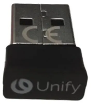 Obrázek produktu pro Unify OpenScape CP10 (černá)