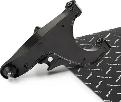 Produktbild von RIDEX 273C1399 Querlenker Hinten Links für NISSAN Pathfinder III (R51)