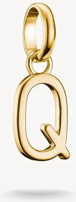 Immagine prodotto di Thomas Sabo - CC1223-413-39 - Ciondolo charm - Unisex - Charm Club