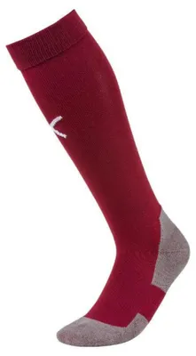 Obrázok produktu pre Puma Teamliga Ponožky - Bordeaux