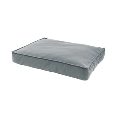 Productafbeelding van MADISON HON2G361, Kussenbed, Buiten, Hond, Grijs, Katoen, 800 mm