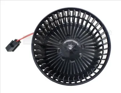 Produktbild von Innenraumgebläse für die Fahrzeuglüftung, 13,5 V Betriebsspannung, 228 W Leistung