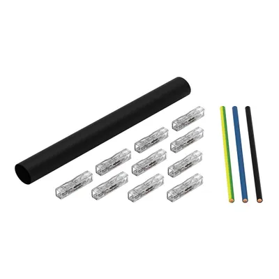 Obrázok produktu pre Wago 207-5485/316-000, 18 kusov