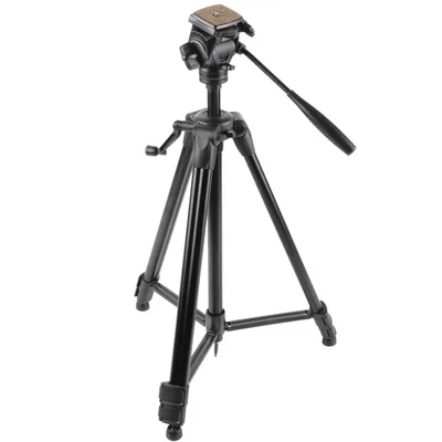 Zdjęcie produktu dla Walimex 17145, 3 x noga, Czarny, 172 cm, 2,29 kg