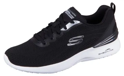 Produktbild von Skechers Freizeitschuhe Damen 31373937383833 Schwarz 40 EU