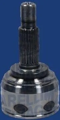 Produktbild von MAGNETI MARELLI Gelenksatz Antriebswelle Vorne für NISSAN MICRA III (K12) 302015100202