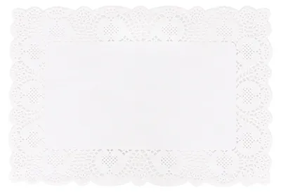 Obrázek produktu pro Ozdoby na dorty, 250 x 370 mm