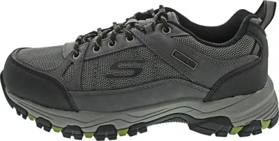 Produktbild von Skechers Selmen Cormack Wanderschuh Grau