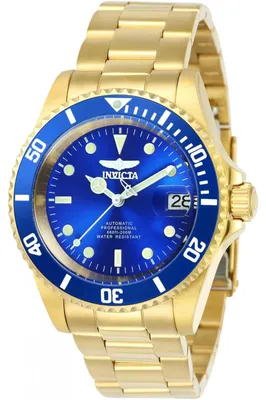 Image de Invicta Pro Diver 24763 Montre Automatique pour Homme - 40 mm