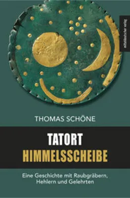 Produktbild von Tatort Himmelsscheibe