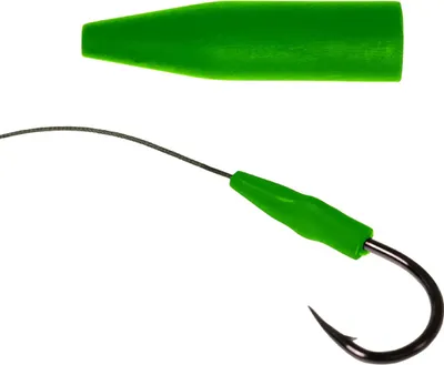 Produktbild von Zeck Hook Sleeve Tube - 10 Knotenschützer, Größe:2
