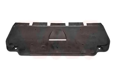 Produktbild von VAN WEZEL 0318702 Motorraumdämmung für AUDI A6 Avant (4F5, C6) Unten Motorhaubendämmung