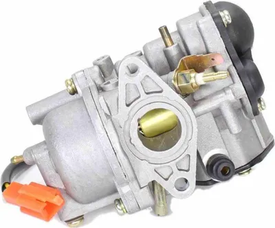 Immagine prodotto di Carburatore Suzuki Ad-50 Rob