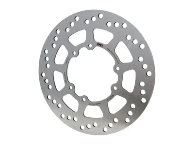 Obrázok produktu pre Brzdový kotúč NG pre Yamaha DT 125, TT 600