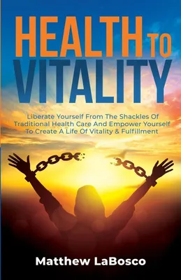 Produktbild von Health to Vitality