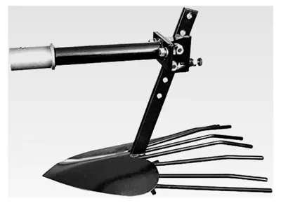 Produktbild von Kartoffelpflug GKPF 240