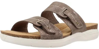 Produktbild von Clarks APRIL DUSK Schuhe Bronze