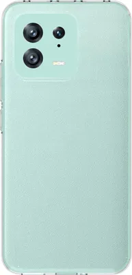 Zdjęcie produktu dla imoshion Softcase Backcover dla Xiaomi 13 - przezroczysty