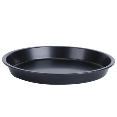 Produktbild von Pizzapfanne, Pizzabackblech, Pizzaplatte, Pizzagrillblech,
