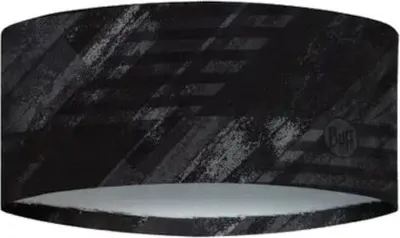 Produktbild von Stirnband Buff Thermonet - schwarz