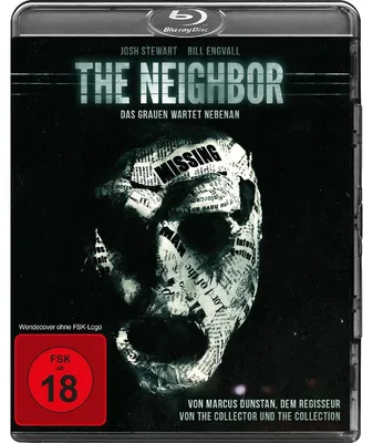 Image de The Neighbor - Das Grauen wartet nebenan