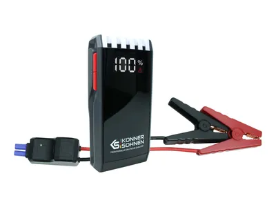 Obrázek produktu pro Jump-start power banka KS JS-1000